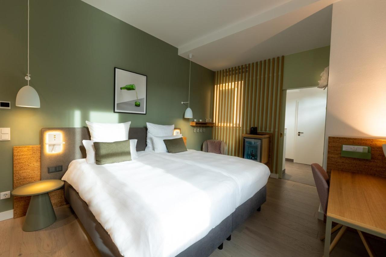 Hotel Deinhard's *