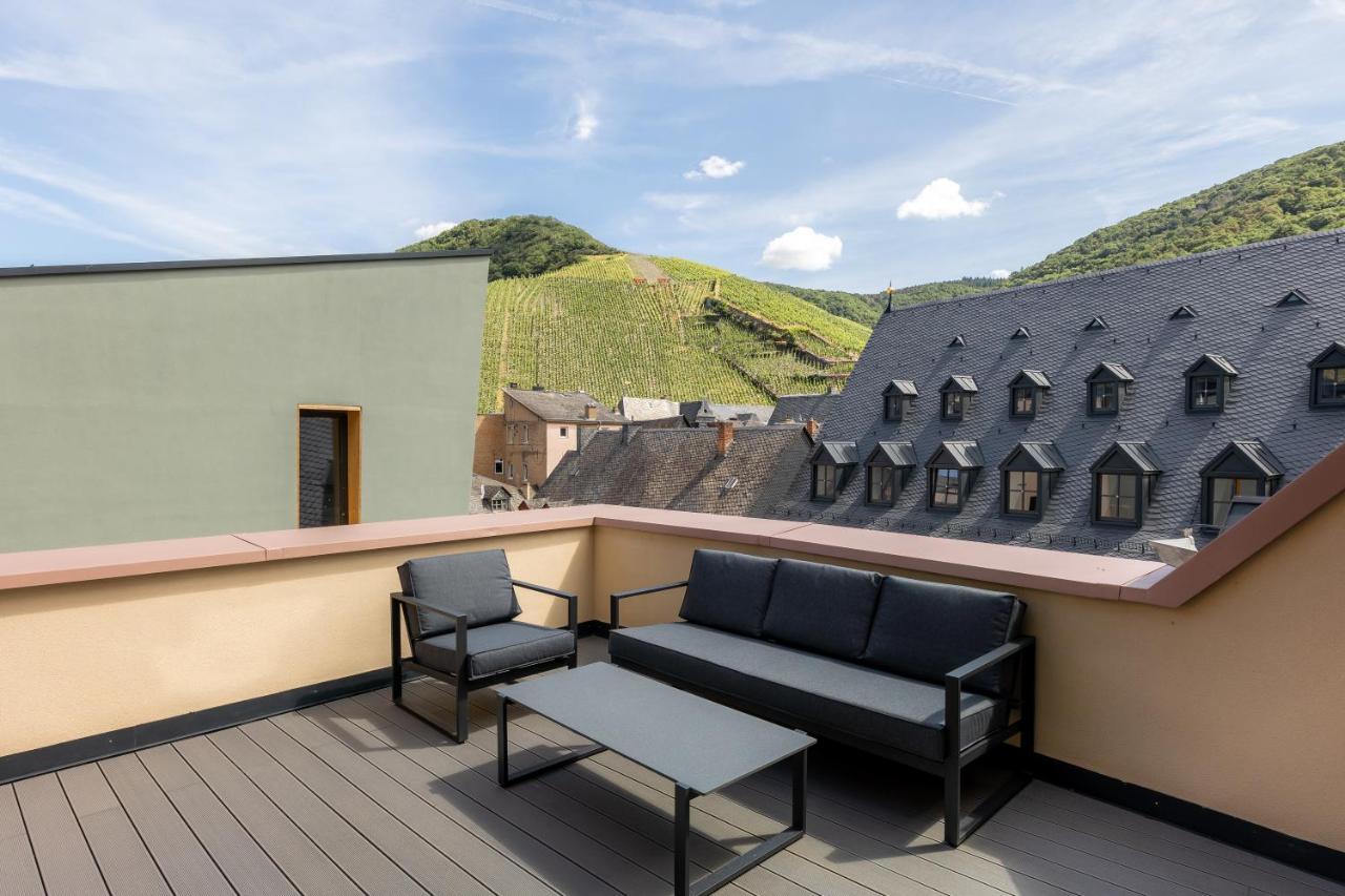 Hotel Deinhard's *